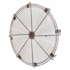 Global Industrial™ Front Guard for 20" Exhaust Fans