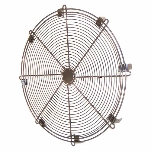 Global Industrial Front Guard for 36" Exhaust Fans 1 Global Industrial Front Guard for 36" Exhaust Fans
