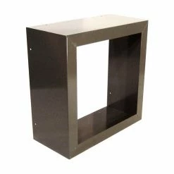 Global Industrial™ Fan and Shutter Mounting Box for 42" Exhaust Fans