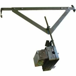 Global Industrial™ Motor Kit for 42" Automatic Shutters