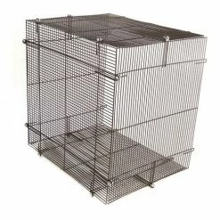 Global Industrial™ Rear Guard for 12" Exhaust Fans