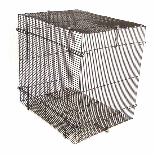 Global Industrial Rear Guard for 36" Exhaust Fans 1 Global Industrial Rear Guard for 36" Exhaust Fans