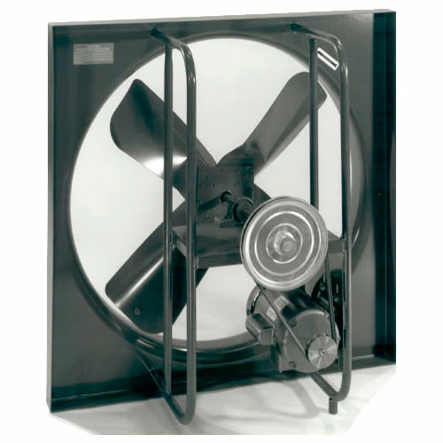Global Industrial Motorized Air Supply Damper for 36" Exhaust Fans 2 Global Industrial Motorized Air Supply Damper for 36" Exhaust Fans - Image 2