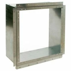 Airmaster Fan Wall Collar For 18" Fans 6894