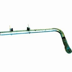 Airmaster Fan Channel Mount For Yellow Safety Fan 11453