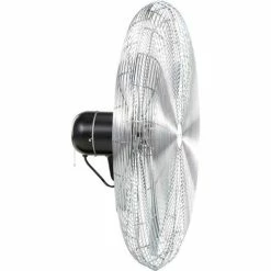 Airmaster Fan 24" Head Assembly 20115 1/3 HP 5588 CFM