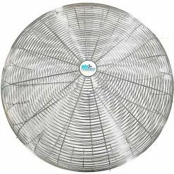Airmaster Fan 24" Nickel Chrome Plated Guard 21070