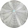 Airmaster Fan 30" Nickel Chrome Plated Guard 21080
