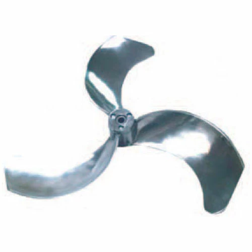 Airmaster Fan 18" Cast Aluminum Propeller - 5/8" Bore 21101 1 Airmaster Fan 18" Cast Aluminum Propeller - 5/8" Bore 21101