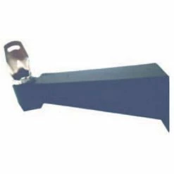 Airmaster Fan Heavy Duty Model Wall Bracket With Safety Cable Kit 21187