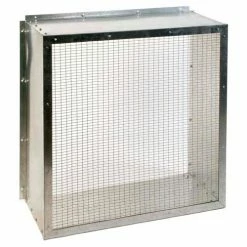 Airmaster Fan Rear Safety Guard For 16" Fans 23610