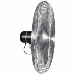 Airmaster Fan 20" Head Assembly 37114 2670 CFM