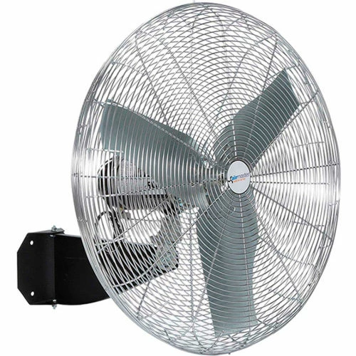 Airmaster Fan Airmaster 37772 Industrial Wall Mount Bracket BLACK for use with Oscillating and Stationary fans 2 Airmaster Fan Airmaster 37772 Industrial Wall Mount Bracket BLACK for use with Oscillating and Stationary fans - Image 2