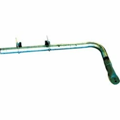 Airmaster Fan Industrial I-Beam Mount Bracket 37784