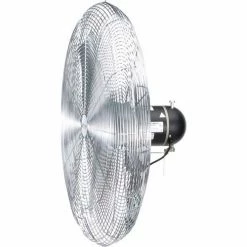 Airmaster Fan 24" Oscillating Head Assembly 38422 5,220 CFM