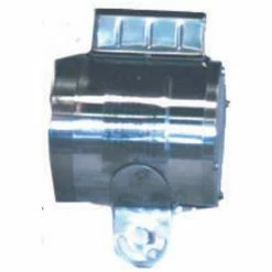 Airmaster Fan 1/15 HP Stainless Steel Motor for Washdown Fans 78039