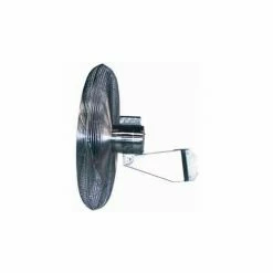 Airmaster Fan Stainless Steel Wall Mount Bracket 37773