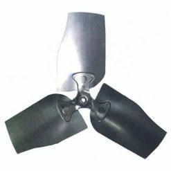 Airmaster Fan 24" Stainless Steel Propeller 70843