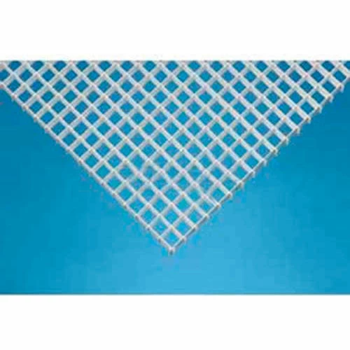 American Louver Aluminum Eggcrate Core - White - 30" x 60" - Pack of 10 1 American Louver Aluminum Eggcrate Core - White - 30" x 60" - Pack of 10