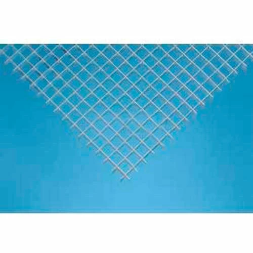 American Louver Aluminum Eggcrate Core - Silver - 30" x 60" - Pack of 10 1 American Louver Aluminum Eggcrate Core - Silver - 30" x 60" - Pack of 10