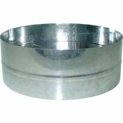 Vortex Powerfan 10'' Back Draft Damper BDD10