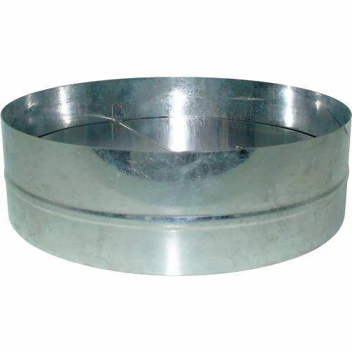 Vortex Powerfan 12'' Back Draft Damper BDD12 1 Vortex Powerfan 12'' Back Draft Damper BDD12