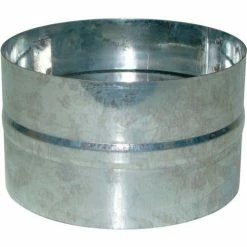 Vortex Powerfan 4'' Back Draft Damper BDD4