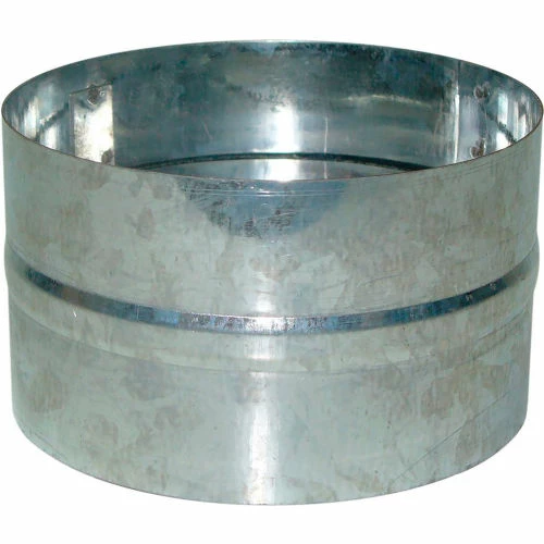 Vortex Powerfan 5'' Back Draft Damper BDD5 1 Vortex Powerfan 5'' Back Draft Damper BDD5