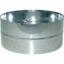 Vortex Powerfan 8'' Back Draft Damper BDD8