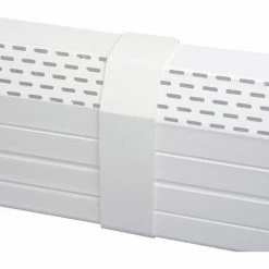 Neatheat Splice Plate - Hot Water Hydronic Baseboard Covers - NHSP 13 Neatheat Splice Plate - Hot Water Hydronic Baseboard Covers - NHSP -HVAC Hardware & Parts Shop B1529617