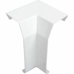 Neatheat Inside Corner Baseboard Front Cover - NHIC 14 Neatheat Inside Corner Baseboard Front Cover - NHIC -HVAC Hardware & Parts Shop B1529618 02