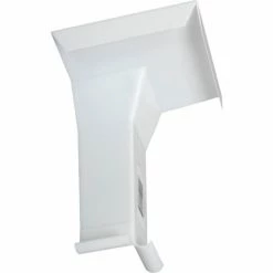 Neatheat Inside Corner Baseboard Front Cover - NHIC 15 Neatheat Inside Corner Baseboard Front Cover - NHIC -HVAC Hardware & Parts Shop B1529618 03