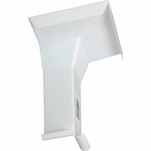 Neatheat Inside Corner Baseboard Front Cover - NHIC 6 Neatheat Inside Corner Baseboard Front Cover - NHIC - Image 6