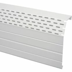 Neatheat 6 Ft. Hot Water Hydronic Baseboard Cover - NH6 -HVAC Hardware & Parts Shop B1529619 01