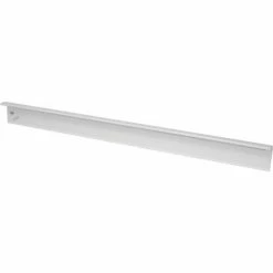 Neatheat 6 Ft. Hot Water Hydronic Baseboard Cover - NH6 -HVAC Hardware & Parts Shop B1529619 02