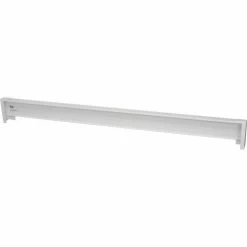 Neatheat 6 Ft. Hot Water Hydronic Baseboard Cover - NH6 -HVAC Hardware & Parts Shop B1529619 04