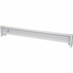 Neatheat 4 Ft. Hot Water Hydronic Baseboard Cover - NH4 17 Neatheat 4 Ft. Hot Water Hydronic Baseboard Cover - NH4 -HVAC Hardware & Parts Shop B1529620 03