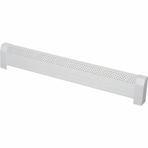 Neatheat 4 Ft. Hot Water Hydronic Baseboard Cover - NH4 7 Neatheat 4 Ft. Hot Water Hydronic Baseboard Cover - NH4 - Image 7