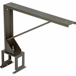 TPI Wall/Ceiling Hanging Bracket For 7.5-20kw Unit Heaters A5120 -HVAC Hardware & Parts Shop B172015 02