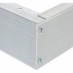 TPI Surface Mount Frame For Radiant Ceiling Panel SF400 - 2'X4' -HVAC Hardware & Parts Shop B172032 02