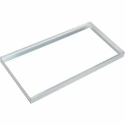 TPI Surface Mount Frame For Radiant Ceiling Panel SF400 - 2'X4' -HVAC Hardware & Parts Shop B172032 03