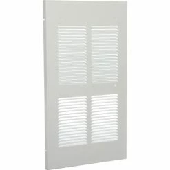 King Electric King Grille EFWG-W White For EFW Series -HVAC Hardware & Parts Shop B2006578 03