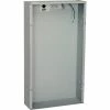 King Electric King Recess Wall Can UWIC Grey For EFW Series