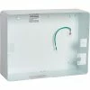 King Electric King Surface Can WHSC-W White For WHF Series Heaters
