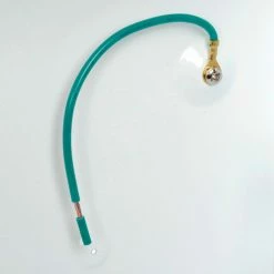 King Electric King Surface Can WHSC-W White For WHF Series Heaters -HVAC Hardware & Parts Shop B2006585 02