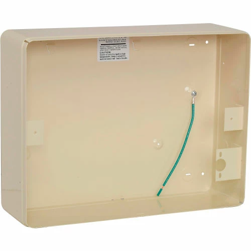 King Electric King Surface Can WHSC-A Almond For WHF Series 1 King Electric King Surface Can WHSC-A Almond For WHF Series