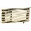 King Electric Ultra Grille For PAW Series, Almond