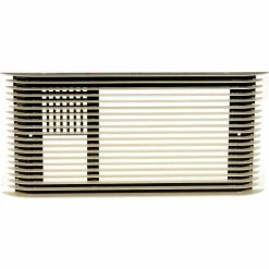 King Electric Ultra Grille For PAW Series, Almond -HVAC Hardware & Parts Shop B2006591 02