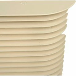 King Electric Ultra Grille For PAW Series, Almond -HVAC Hardware & Parts Shop B2006591 04