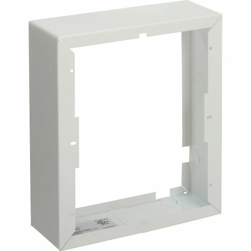 Surface Mounting Sleeve For Designer Wall Heater 2 Surface Mounting Sleeve For Designer Wall Heater - Image 2